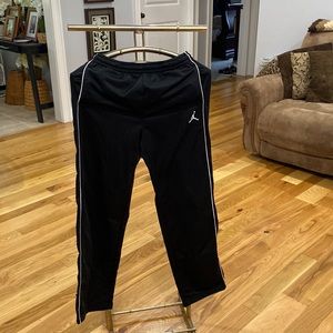 Jordan pants